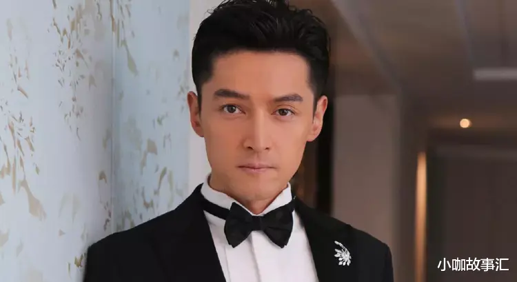 胡歌|劣币驱逐良币？曝胡歌长期不接戏原因，疑被资本逼着拍烂片