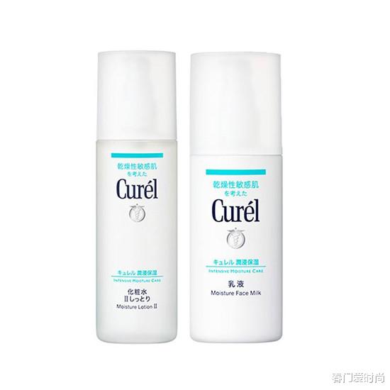 保湿 38女神节值得买护肤品套装 效果好口碑好价格还适中 绝佳护肤选择