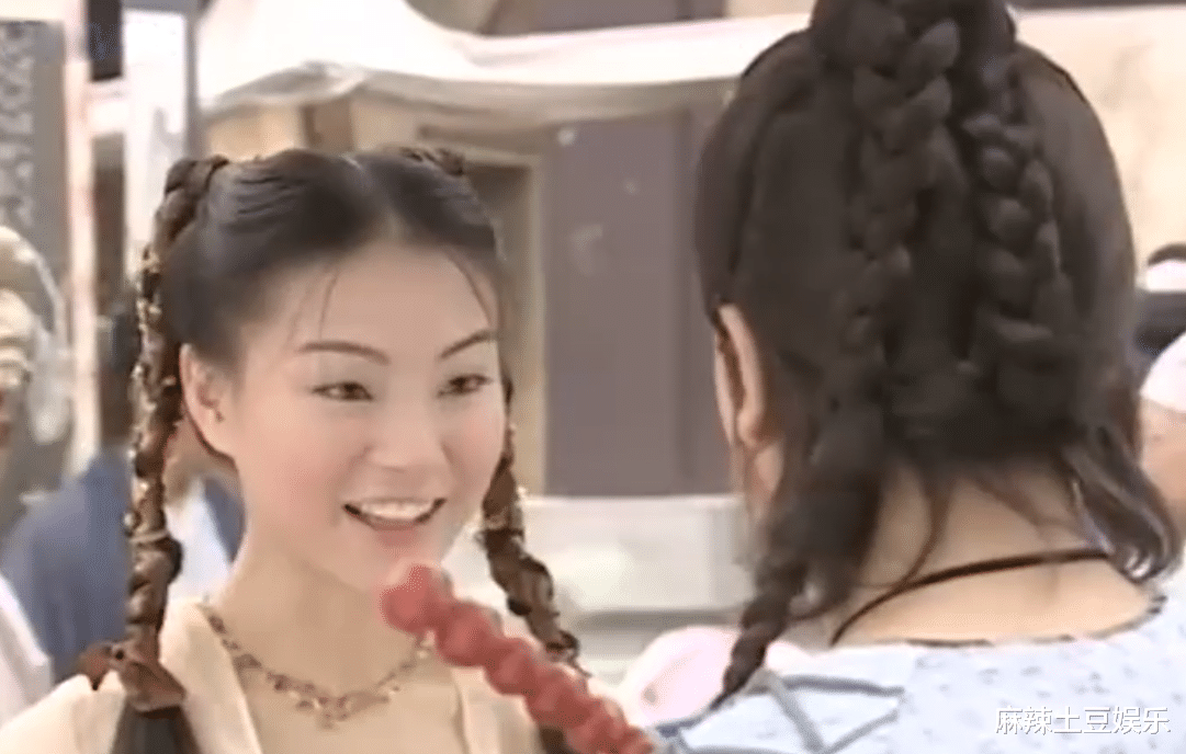 水月洞天|《水月洞天》故事还未展开,便已退场的主角尹天仇