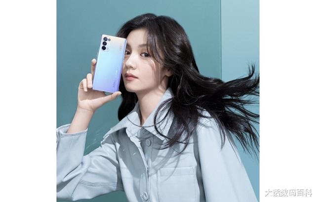 OPPO|OPPOReno5Pro，直降1400元，入手值吗？