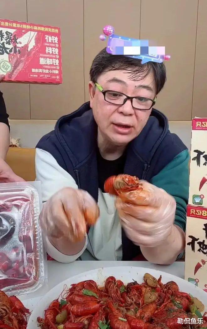 带货|老戏骨高亚麟入驻直播带货，却遭网友谩骂，别砸了老戏骨的招牌