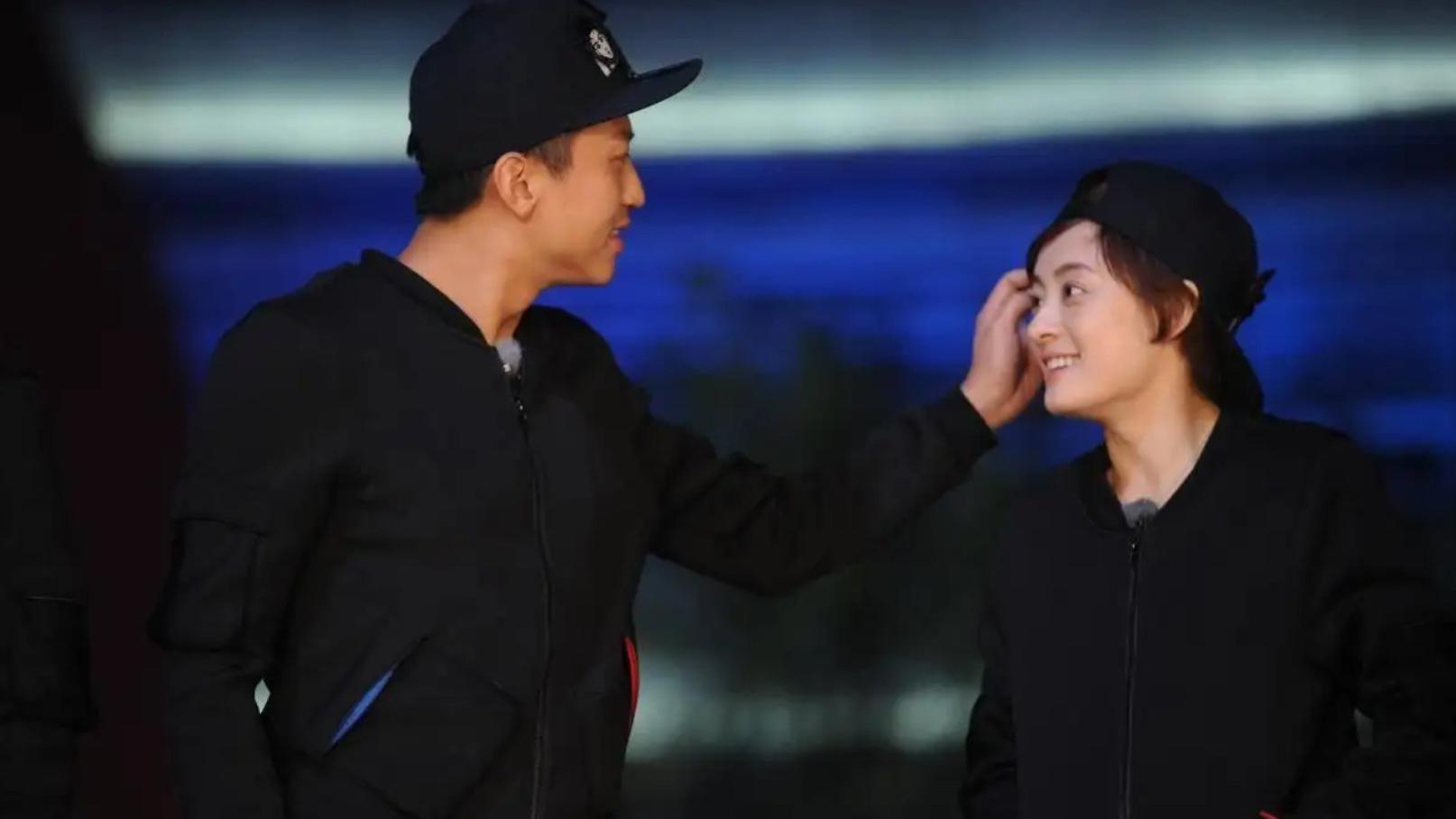 邓超|孙俪邓超，登上热搜！