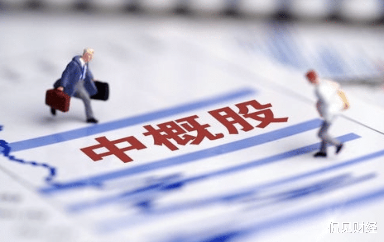 贝壳|大反弹！京东大涨39.36%，阿里大涨36.76%，中概股见底了？