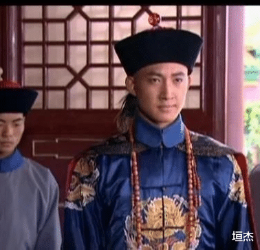 许凯|“嘴歪”也好看的男星，只服这8位，嘴巴不端正依旧帅气迷人