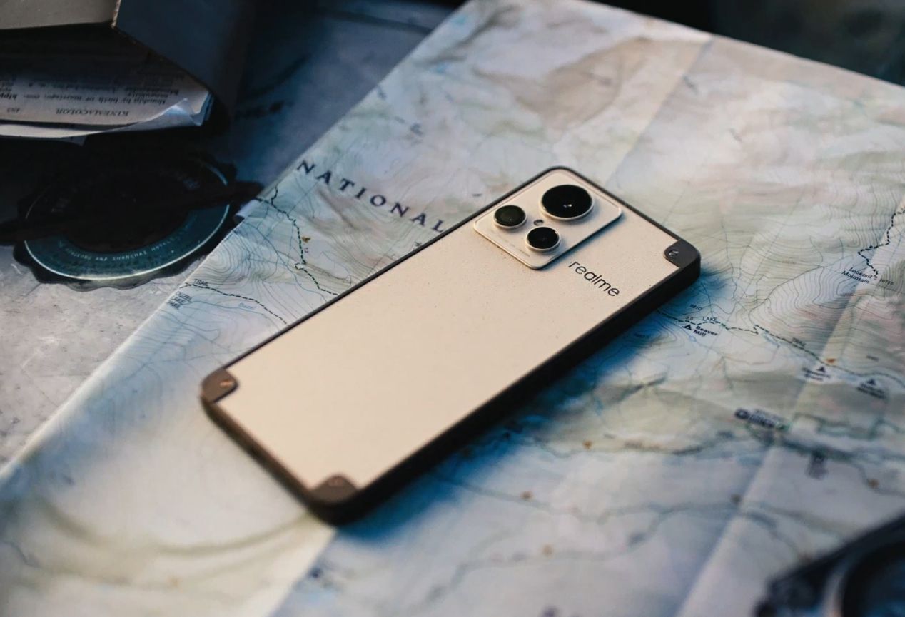 realme|realme新机真我GT2大师探索版配置曝光，你想知道的都在这里了