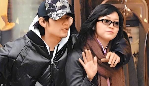 蔡依林|绯闻无数？蔡依林：和周杰伦暧昧，与彭于晏分开，被前男友嘲矮？