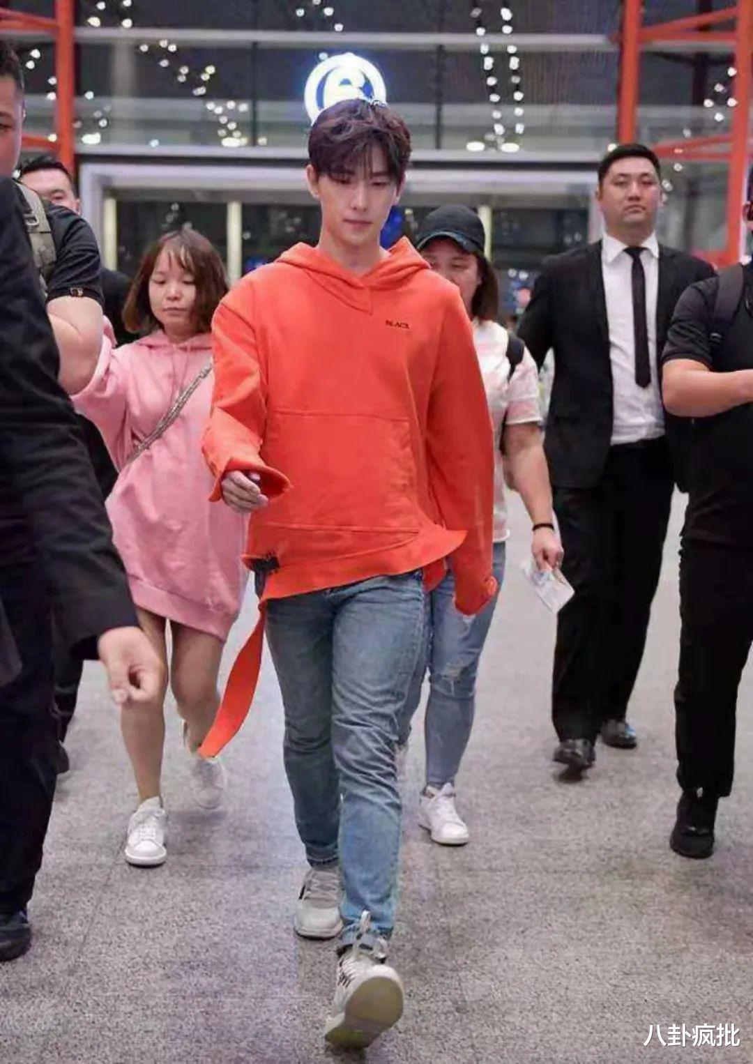 肖战|肖战千亿?赵丽颖休息?汪小菲被甩?杨洋性格古怪?古天乐口碑毁