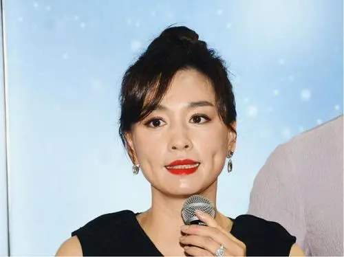 张庭|小巫见大巫!张庭被曝偷逃税118亿,娱乐圈乱象何时休?