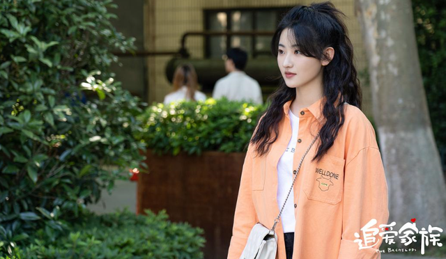 追爱家族|《追爱家族》今晚开播，“百万夫妇”二搭，都市轻喜剧又出王炸？