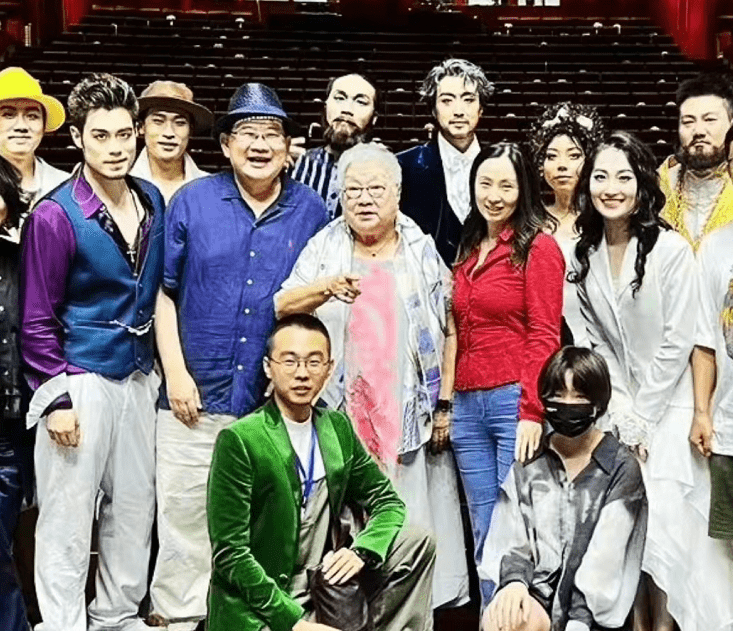 陶虹|生活依然潇洒 !陶虹风波后全素颜模样首现身,不受张庭事件影响