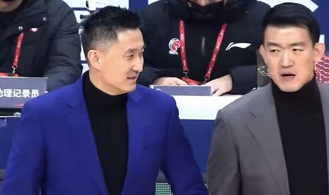 辽宁男篮|常规赛各奖项辽宁一无所获！广厦满载而归，总决赛两队终有一战