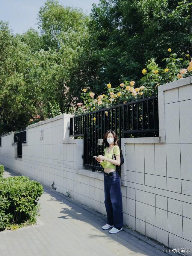 穿衣搭配|井柏然眼光奶思，若CP成真，那也是教科书级别的情侣穿搭