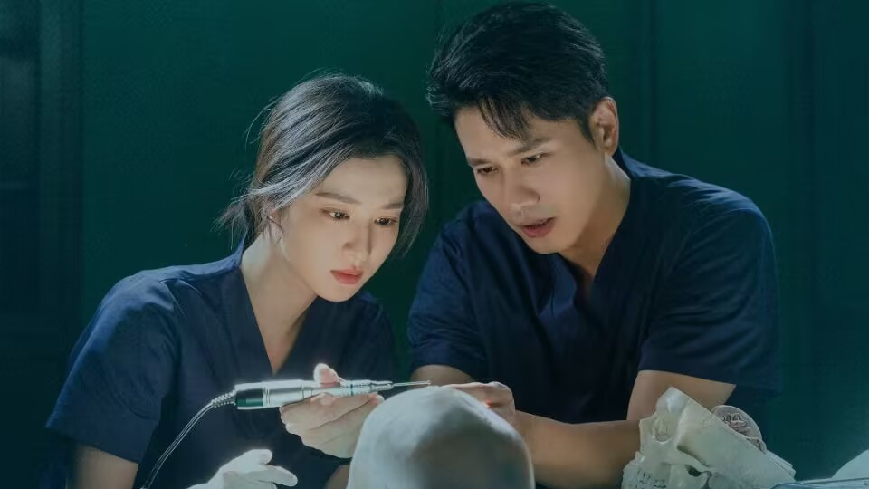 阮朗|《听说你喜欢我》看懂阮朗请谭雅吃饭，才明白阮流筝为何拒绝复婚