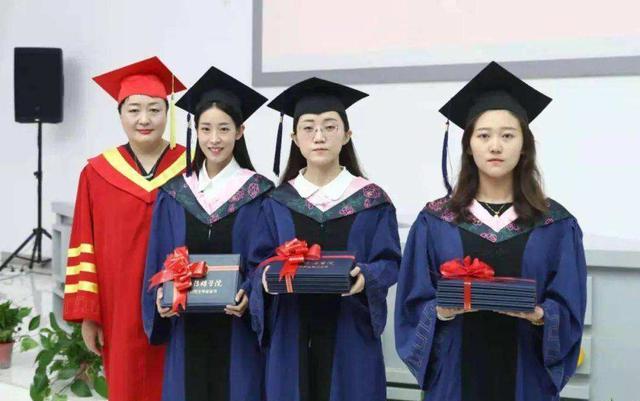 求职|读研除了提升学历，还能获得什么？这三种优势，都是研究生带来的