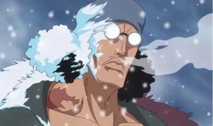 巴菲特|顶上之战的时候，为何青雉和赤犬大战，花了十天十夜才分出胜负？