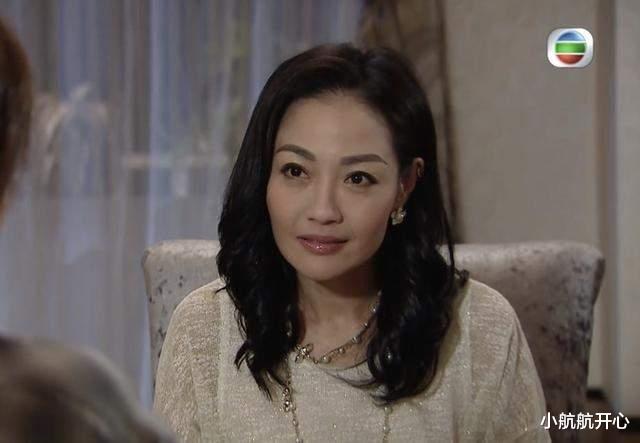 TVB|最年轻50岁，最年长70岁，他们居然还在拍戏