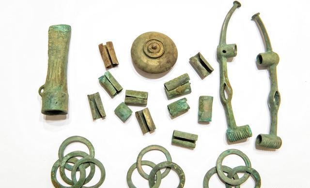 欧洲挖出2500年前“机器零件”,研究发现来自亚洲,技术失传