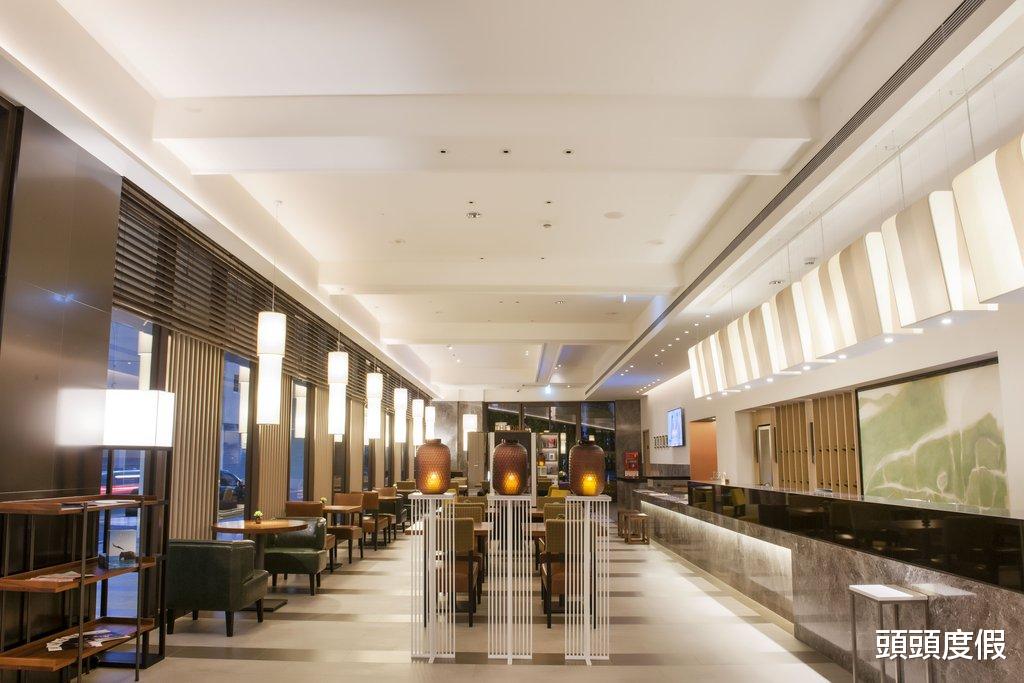 台湾|宝岛台湾3家SLH联盟酒店，让我们坐上那动车，跨过海峡去睡遍它们