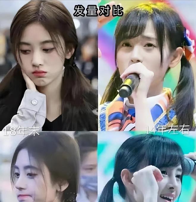 生图|假臀部、痘痘脸、赘肉！生图里的“女神”，都因“照骗”翻车