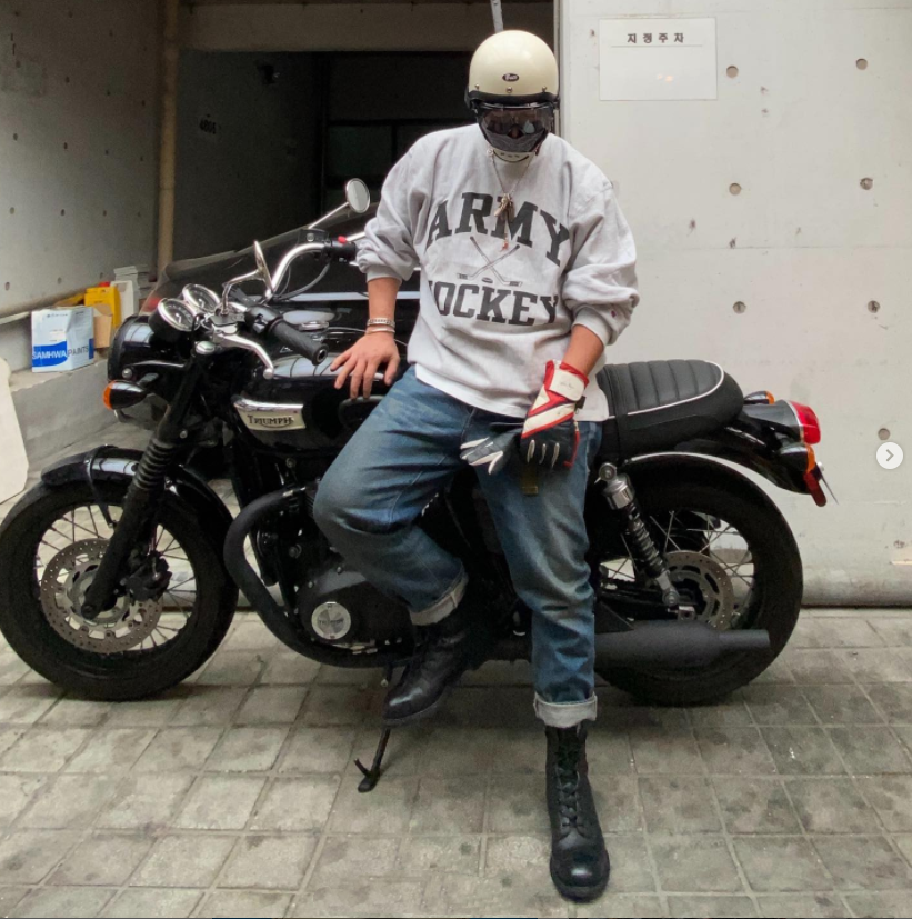 大S|大S嫁给了韩国男星具俊晔，怪不得不介意汪小菲和张颖颖传绯闻