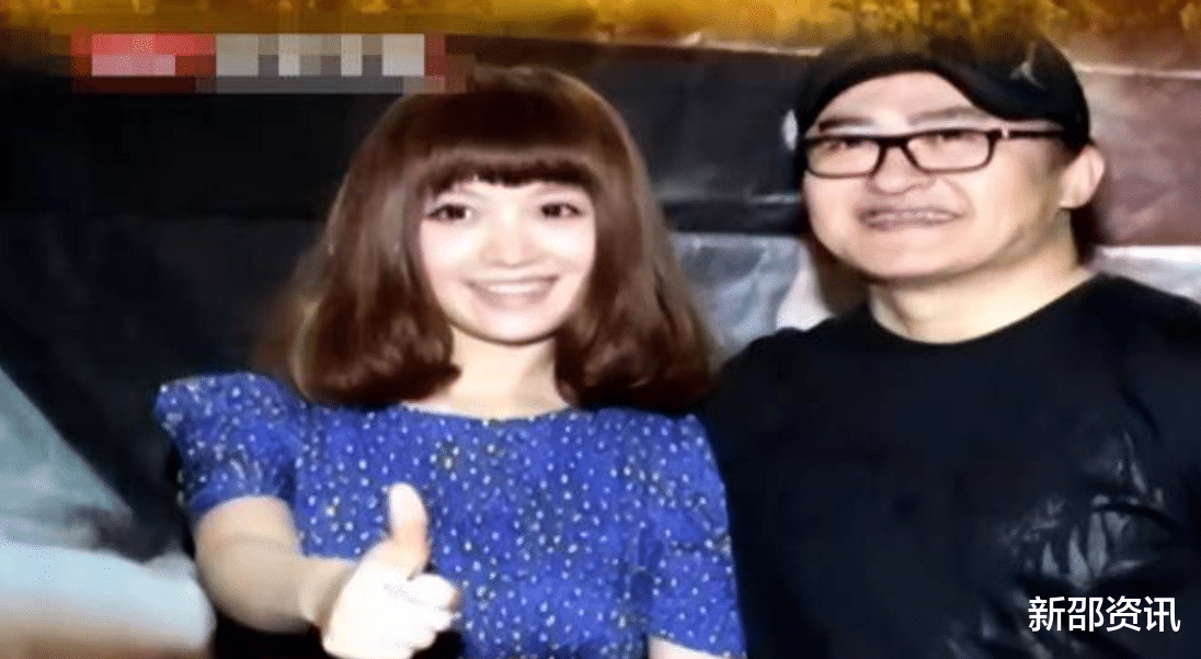 姚贝娜|“红颜薄命”姚贝娜：为刘亦菲洗刷冤屈，那英永远欠她一个道歉