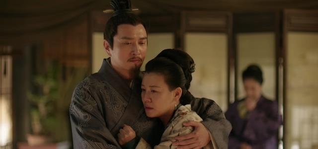 顾廷烨|知否：顾廷烨婚前让曼娘生下两个孩子，是真的深爱过这个女人吗？