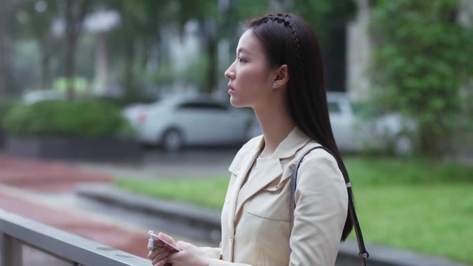 相逢时节|《相逢时节》女性结局:宁宥圆满,陈昕儿遗憾,她却让人无法接受