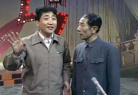 春晚|电话点歌,神仙打架,节目表演到一半去敲钟,曾经的春晚有多会玩