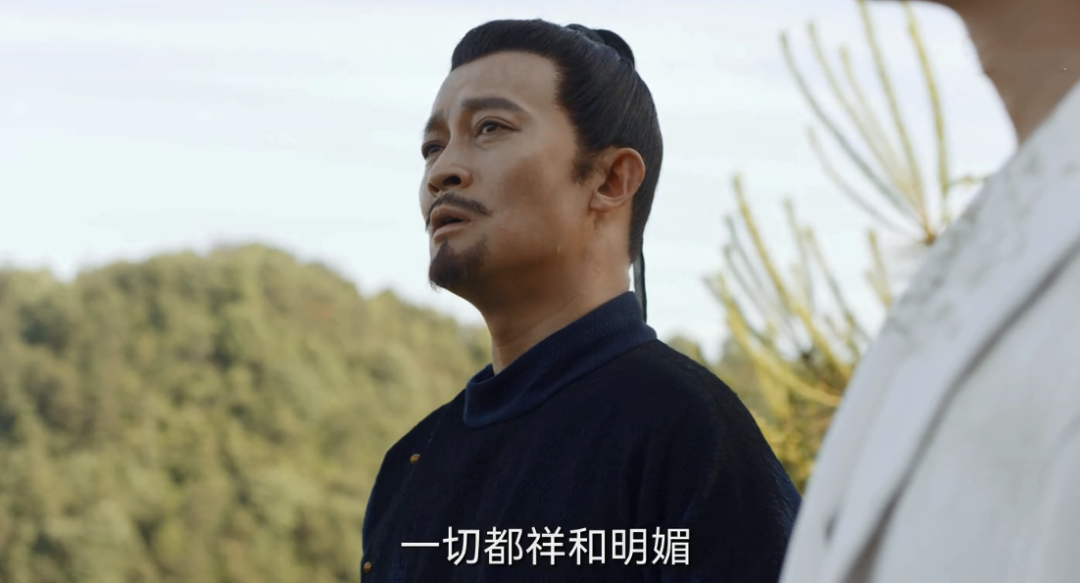 唐朝诡事录|《唐朝诡事录》的出现，其实是给国产烂剧打了5次脸