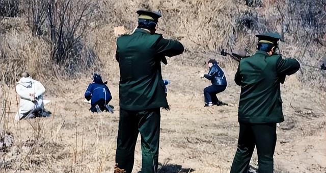 2008年新疆一死刑犯为戴罪立功,被枪决前揭发重案,后来怎么样了