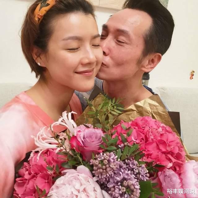 廖碧儿|43岁廖碧儿半年净赚百万，分手后专注事业，人美心善帮同业找生意