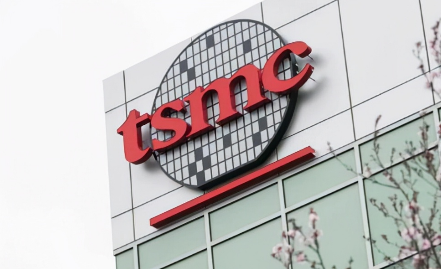 三星|数据出炉，台积电狂赚5000亿，失去华为后，台积电为何越来越好？