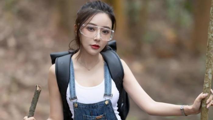 旅行|我喜欢户外旅行，并记录下美好的瞬间，多年以后它定会成为宝贵的财富！