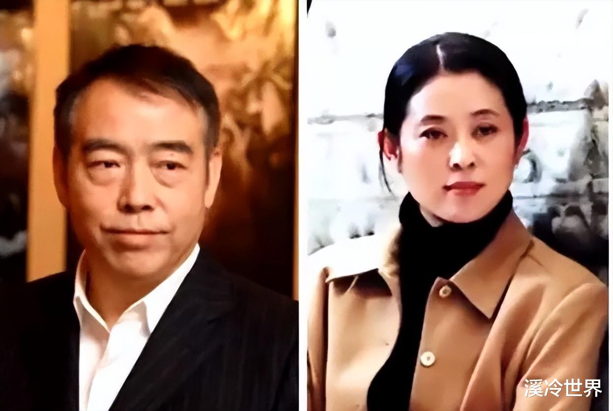 电影|同居多年不结婚,最后依旧分手!这些明星的恋爱经历都是“教训”