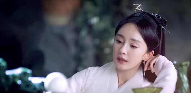 “绝世美女”别硬演，有人一眼就沦陷，有人吓得男神连夜罢演