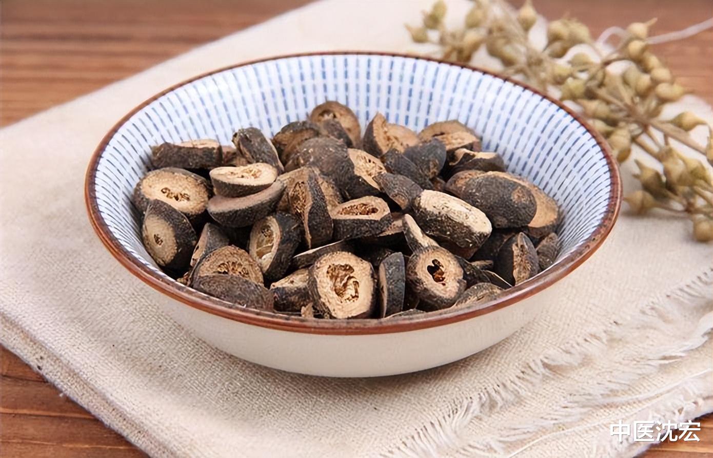 脾胃 张仲景流传千年的“减肥方” 两味药 消除大肚子，帮你解决痰湿肥胖