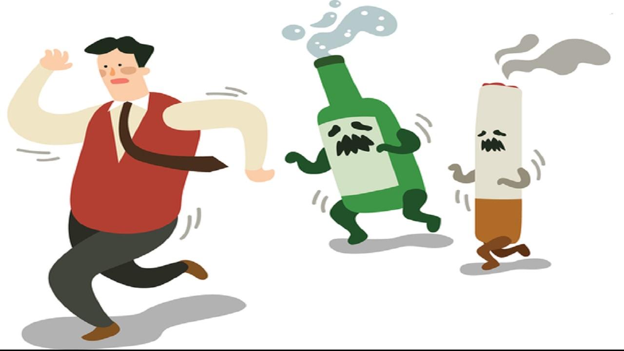 戒烟|全球近一半肝癌在中国,再次提醒:家中的3种食物,尽早撤下餐桌