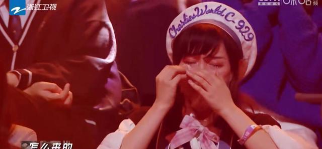 周深|全音综哭惨的一期:周深GAI的《玫瑰少年》创造出音综更多可能性