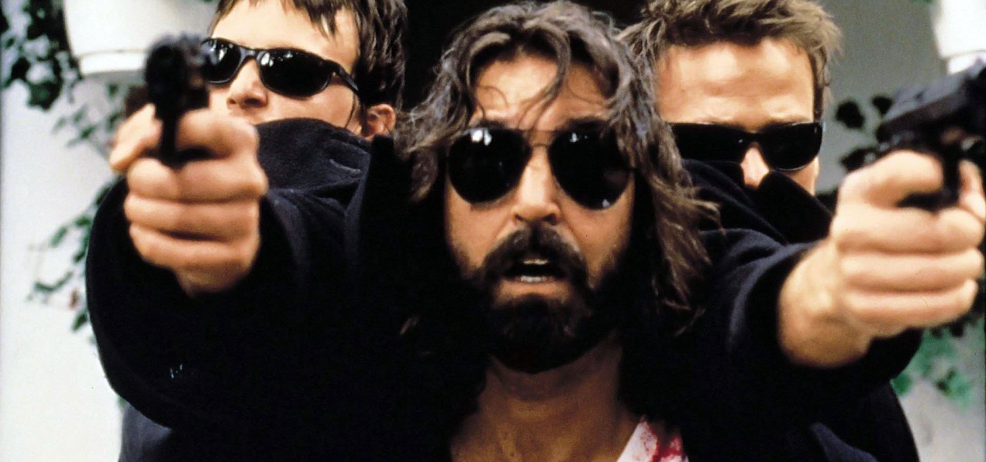 烂番茄|10部烂番茄评分很低但实际上很牛的电影