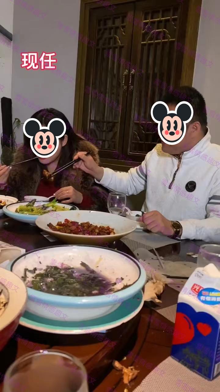 男子未经过妻子同意,就给前妻十万元的生活费,妻子果断提出离婚