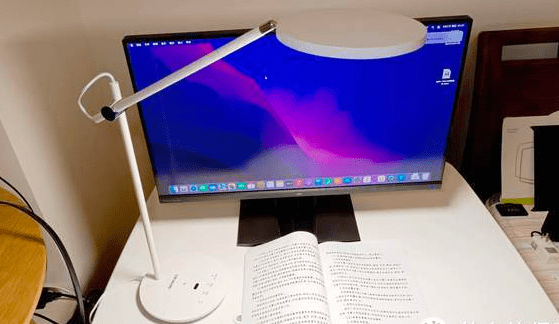 |护眼灯4000k好还是5000k好？2023年最新护眼灯色温多少合适