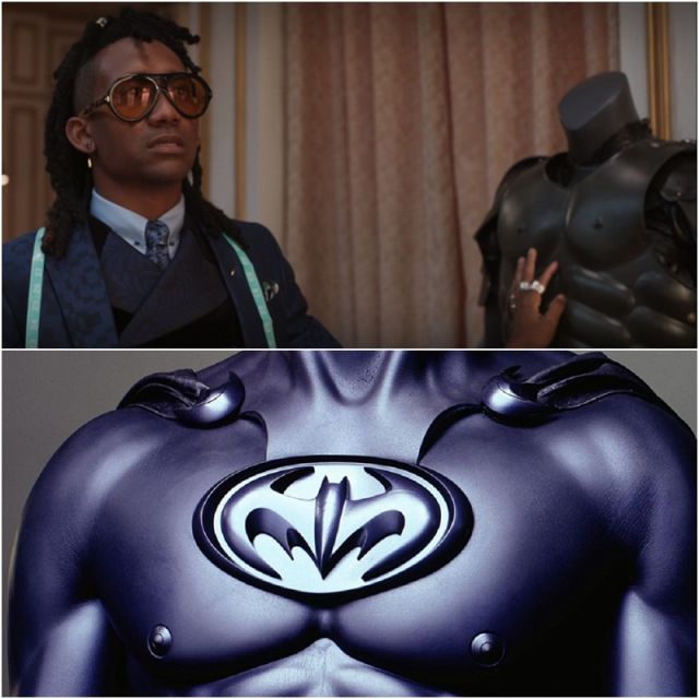 女浩克|很厉害的律师终于要来了！13个《女浩克》第五集彩蛋与细节整理！