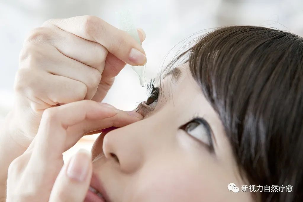 护眼|关注眼健康的同时,注意千万别踩这些坑!