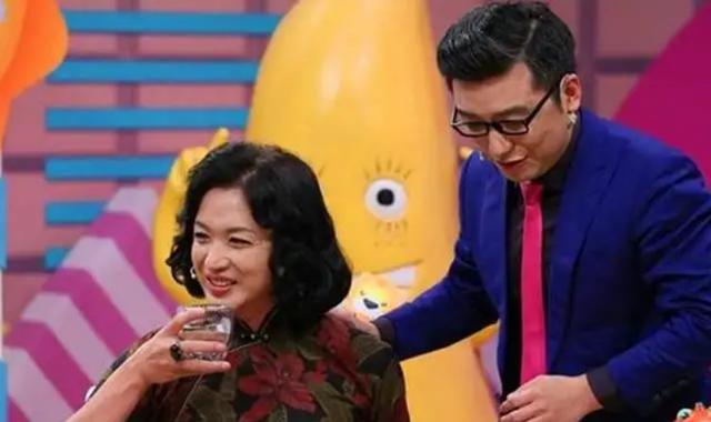 沈南|《金星秀》停播5年,那个被金星“捧红”的沈南,如今去哪了?