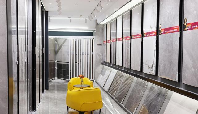 瓷砖和木地板有什么区别？售货员：穷人才做选择，有钱人两个都要