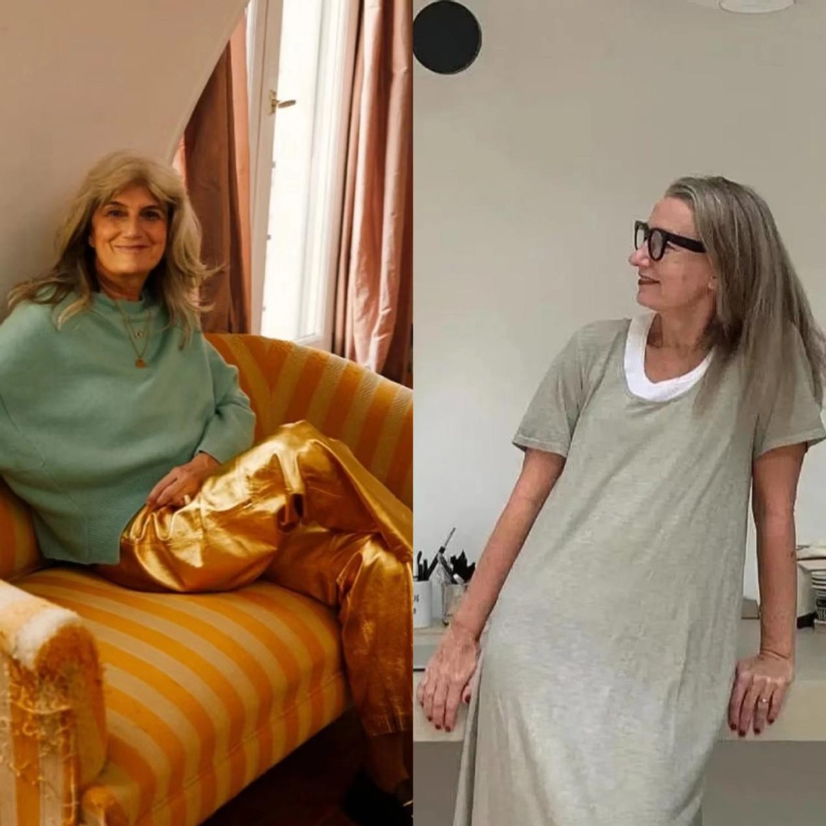 女人上了年纪，若是有条件建议多买这几款首饰，优雅又显贵气