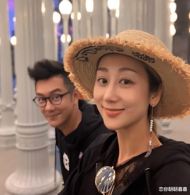 陈浩民|52岁却装小鲜肉,腰肥腿粗演小女生,2022年度“辣眼睛”的几个网络剧