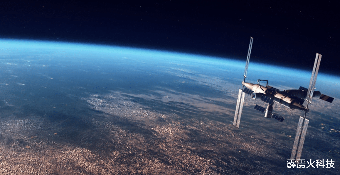 问天实验舱入太空,美国无理取闹要求数据共享,中国给还是不给?