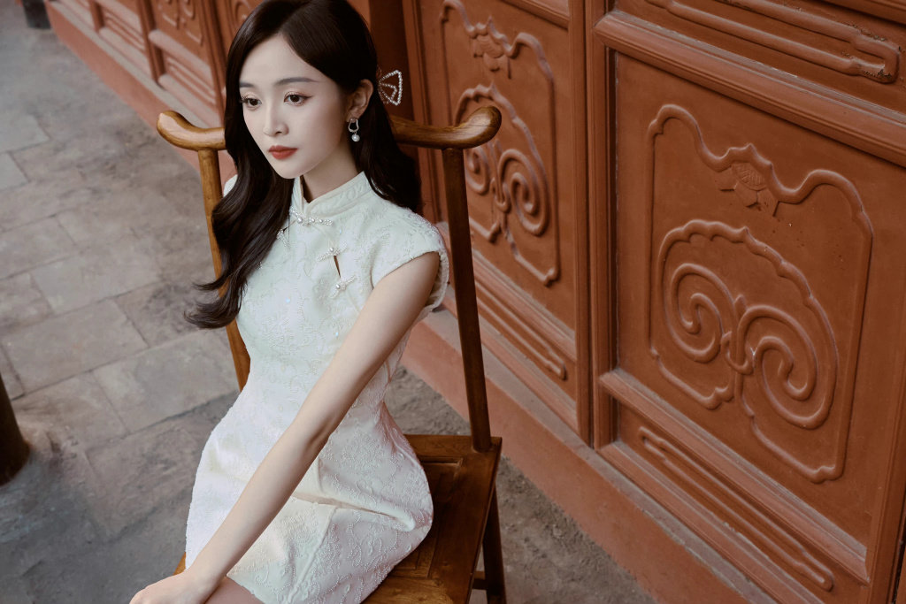 吴宣仪|吴宣仪最美中国戏造型