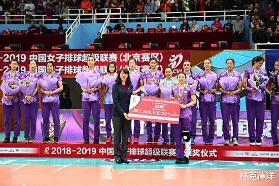 鲍德温|为什么国家女排会选陈友泉辅佐蔡斌？那么为什么姚迪又落选北仑训练营？